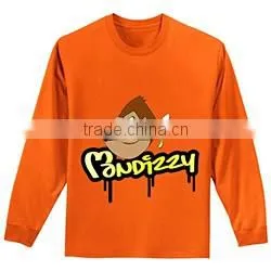 3D Sublimation Printing Wholesale Custom Crewneck Factory Sweatshirt Women