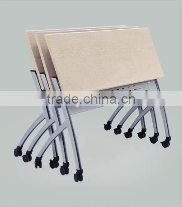 2016 hot selling high quality new modern office and Training table