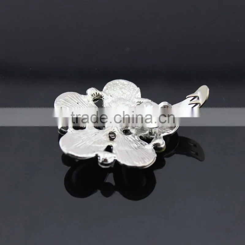 New design High Heel Shoe Clips Wedding Decorative Shoe Scraper For Hair Jewelry