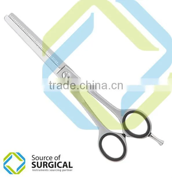 Hair Salon Scissors, Thinning Scissors Set
