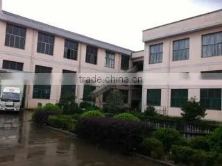 Yiwu Kefei E-Business Co., Ltd. company overview - view 1
