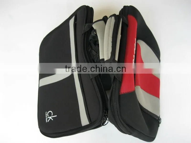 High quality fancy neoprene laptop bags