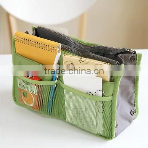 nylon bag organizer bag for travel
