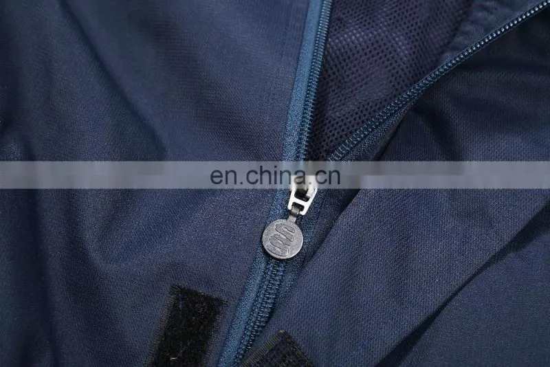 2016 top design custom sport tracksuit