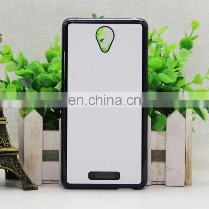 2d sublimation PC plastic blank smartphone case cover for Prosub-XiaoMi Redmi Note2