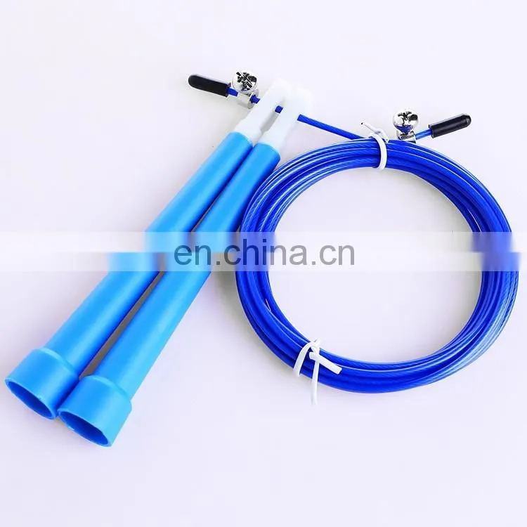 New Style Crossfit Professional Skipping Rope