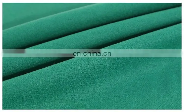 35polyester 15rayon 50 wool fabric for overcoat