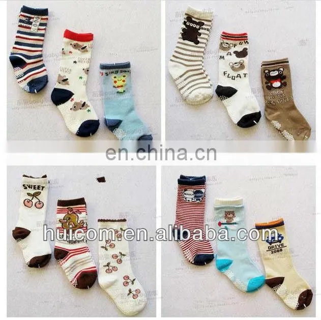 100% merino wool sock