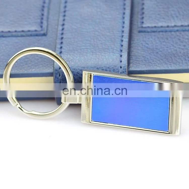 Key chain Manufacturer Wholesale Cute Enamel Logo Custom Metal Key Chain