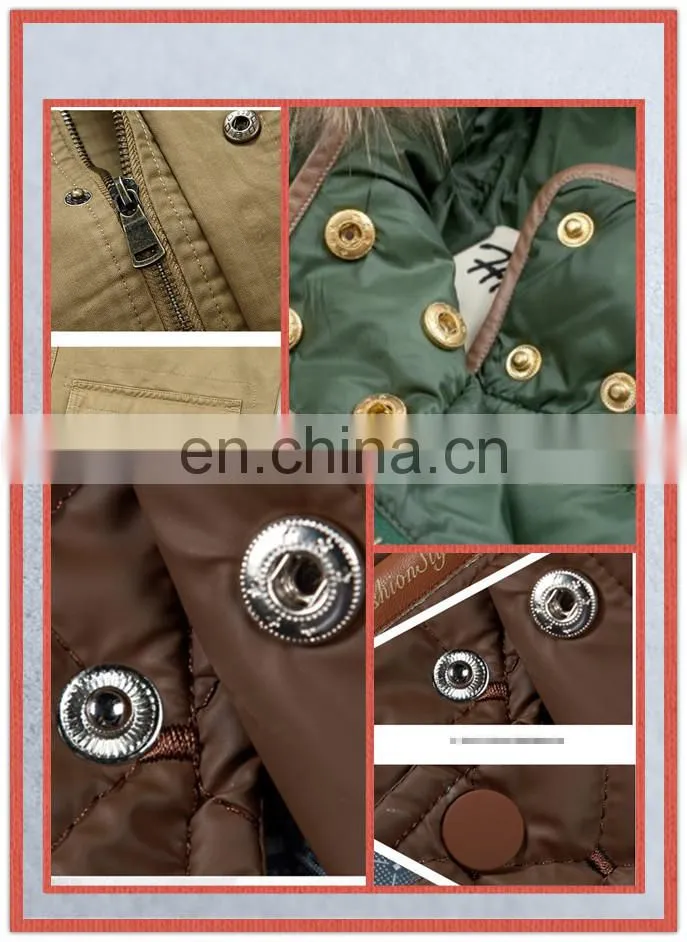 For ornament 2014 latest clothes snaps buttons