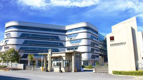 Hangzhou BindTec Co., Ltd company overview - view 1