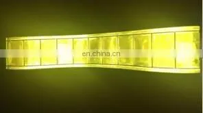 Wholesale Bicycle PVC Reflective Masking Tape