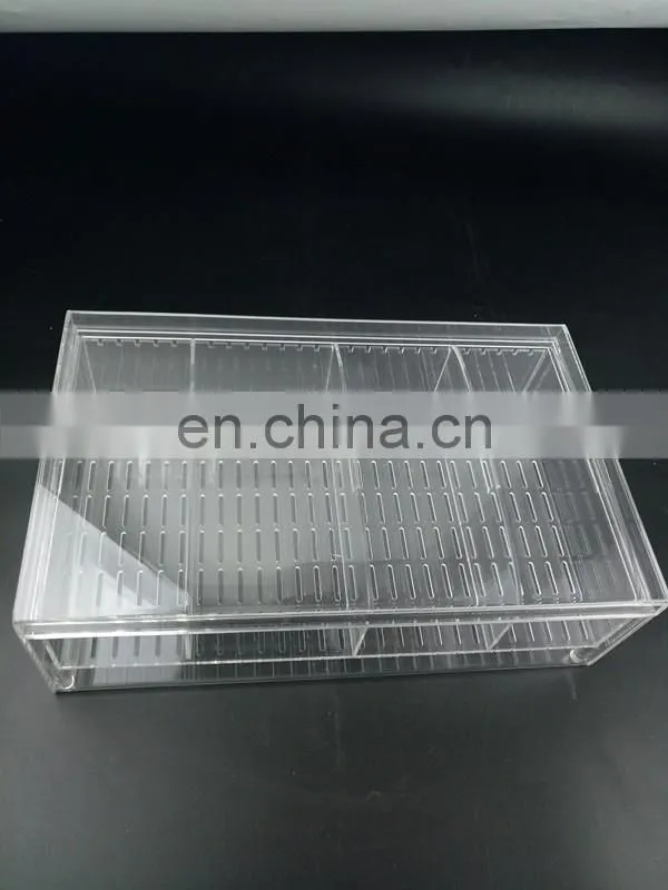 unique acrylic humidors cigar case,cigar humidor box