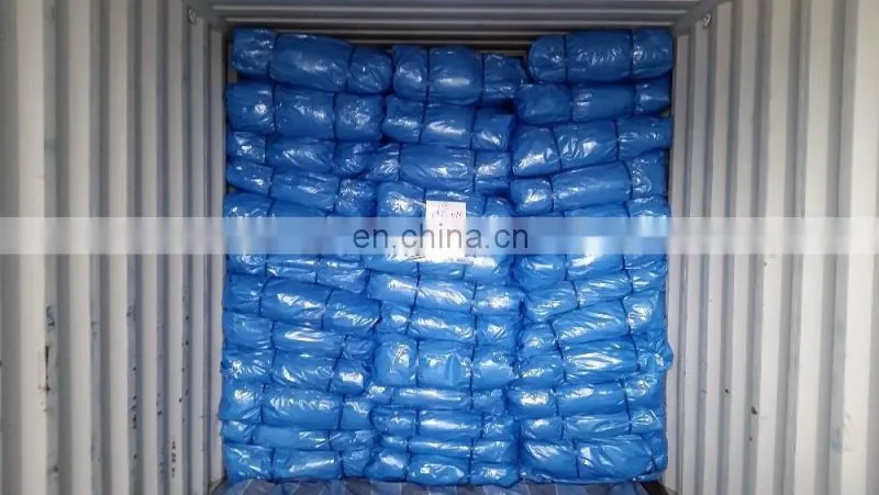 PE Tarpaulin Made in Vietnam