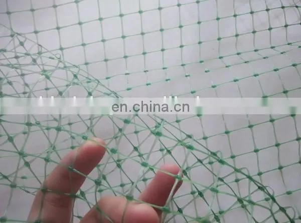 PP/ HDPE Deer netting/Bird netting/poultry netting
