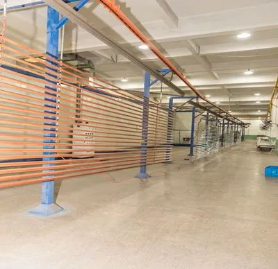 Suzhou Dayong Metal Technology Co,Ltd. company overview - view 3