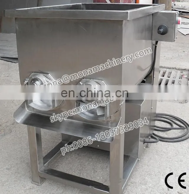 Hot Sale Dumpling Stuffing Mixing Machine,Meat Mixing Machine,Sausage Minced