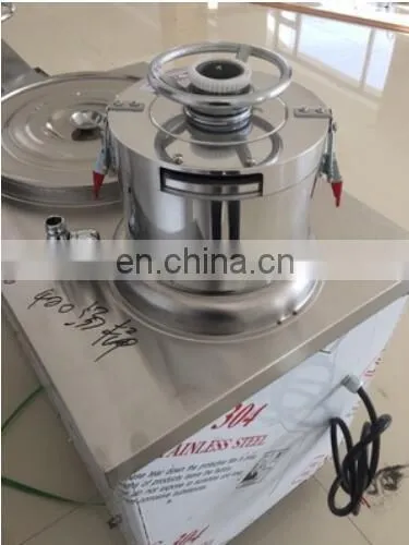 Multifunctional tofu manufacturing equipment tofu machine