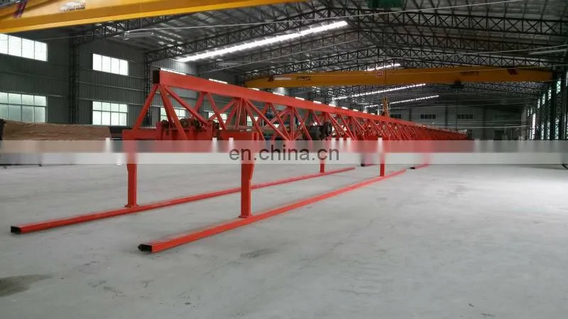 ZXJJ-50 Foam Crane Unit