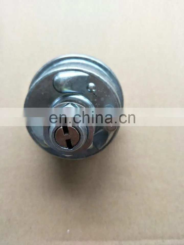 Master Battery Disconnect Swith 7H7290 with key