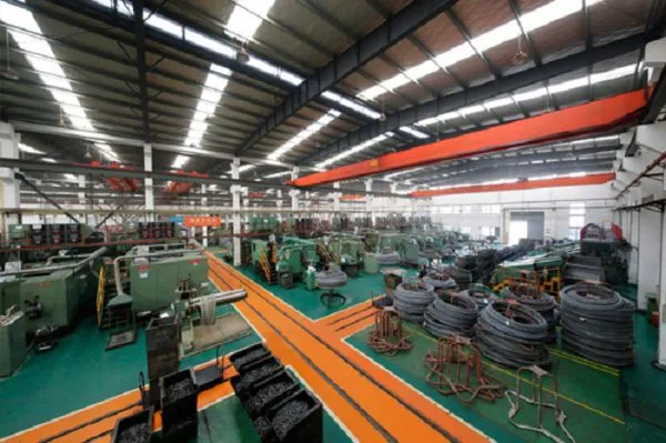 Shaanxi Flourish Industrial Co.,Ltd company overview - view 1
