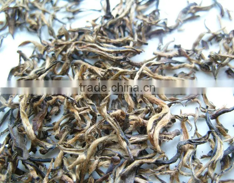 Tanyang Kongfu black tea.High quality black tea