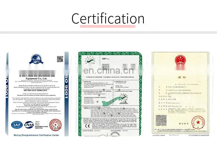 New style super low price computer controlled universal tensile testing machine for wire and paper