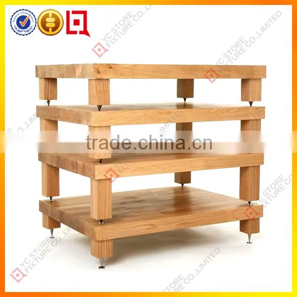 Shiny balck hift rack,floor stand,shoe display