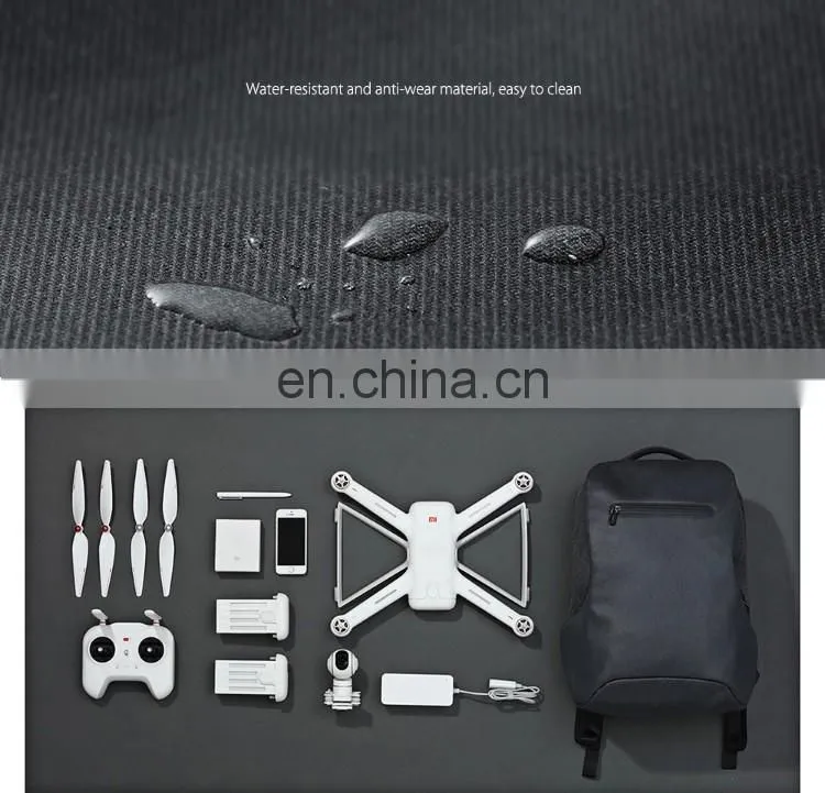 Original Xiaomi 26L Large Capacity Multifunctional Business Travel Backpacks