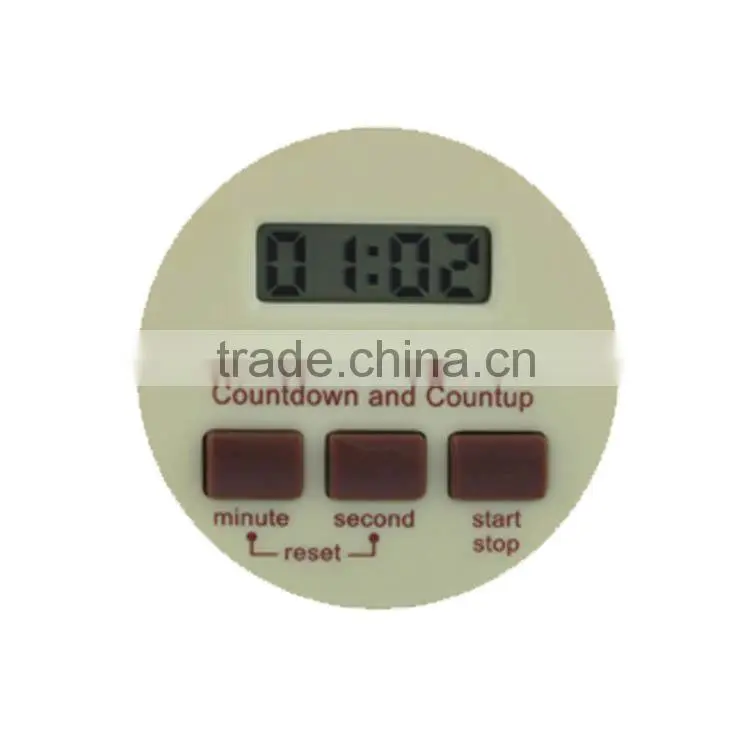 High Resolution Competitive Price High-End Handmade Powered Battery Timer For Chess Games