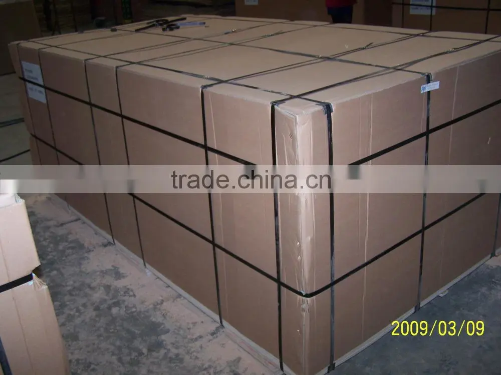 JIDA Good Price Block Board/melamine Block Board/laminated Block Board