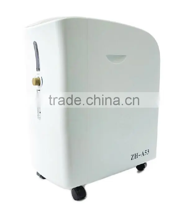 oxygen concentrator 5L