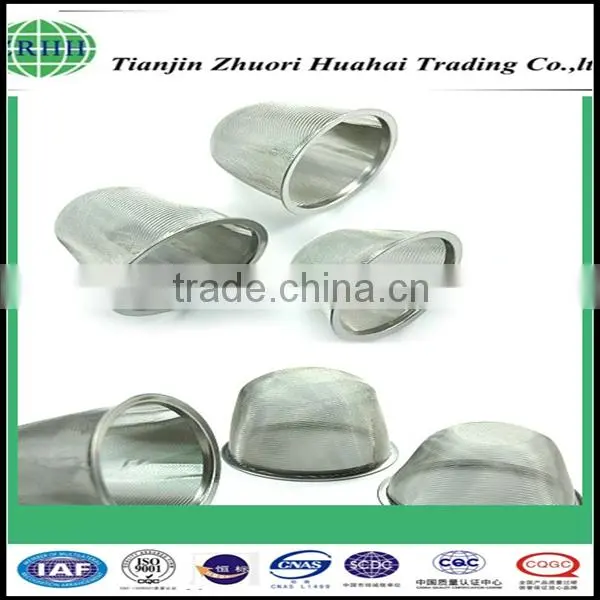different types of mesh