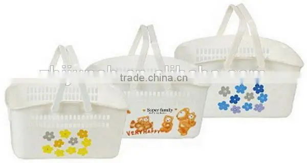Bath basket