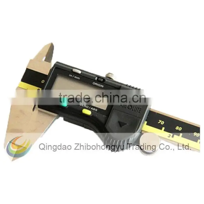 Mitutoyo 500-196-30 Advanced Onsite Sensor Absolute Scale Digital Caliper 0-150mm 0-6"