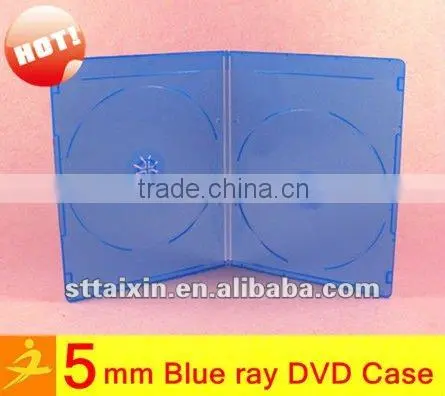 10mm 11mm single double bluray box,bluray,bluray player