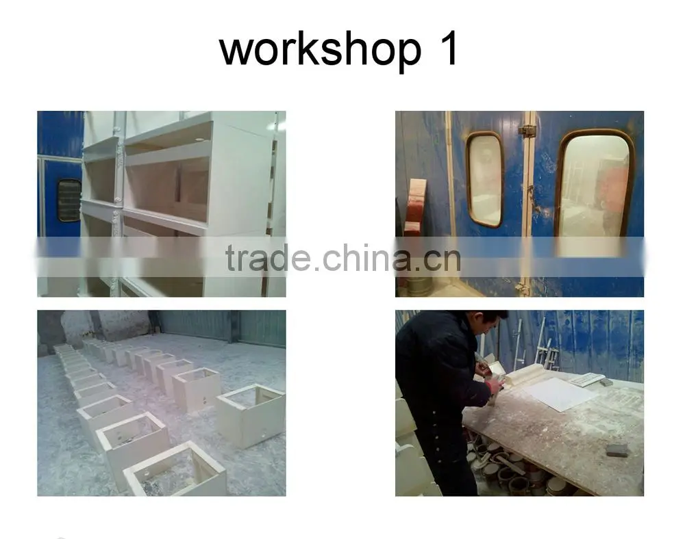 pvc vanity best price in Henan not hangzhou