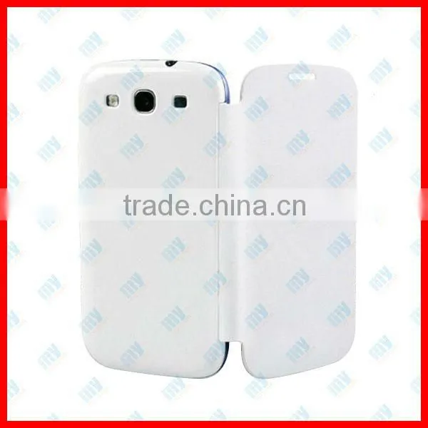 wholesale color Case for Samsung S3 accept paypal