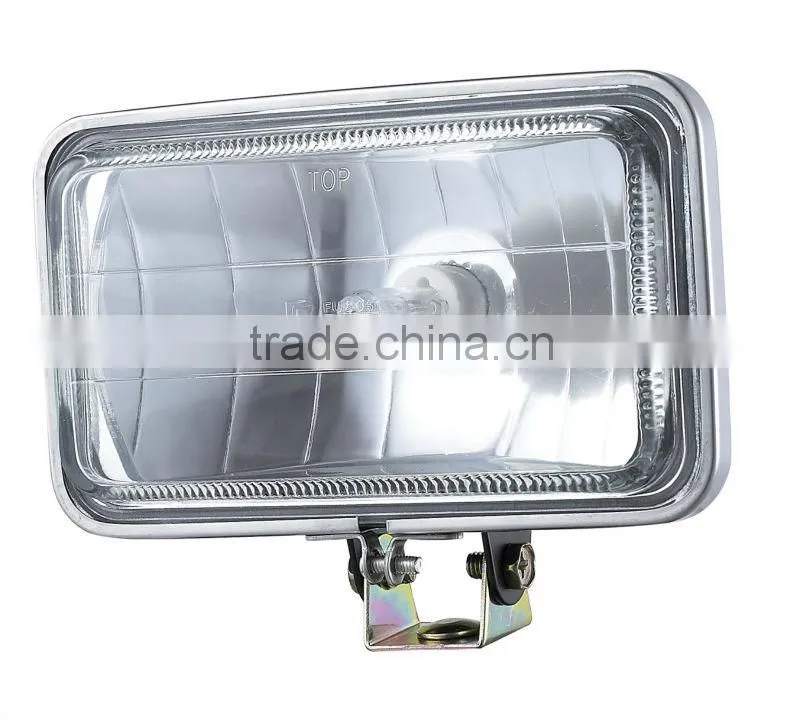 hid xenon sealed beam