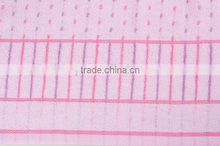 Best Quality Fashion Printed Design Thick Cotton Cleaning Kitchen Towel