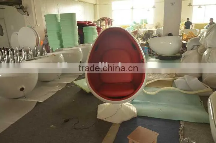 Egg Shaped Chair/Egg Pod Chair/Egg Swing Chair