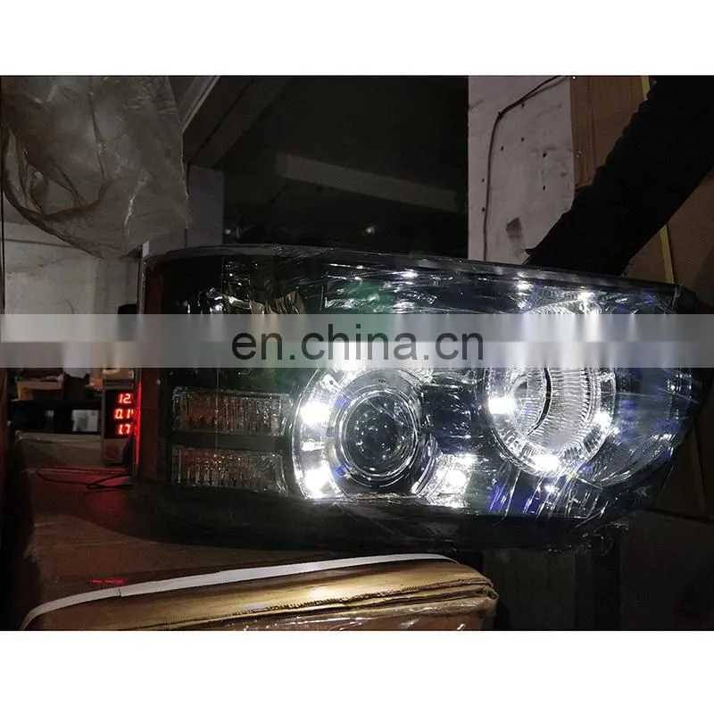 Led headlight for Range Rover Sport 10+accessories power light for Land Rover