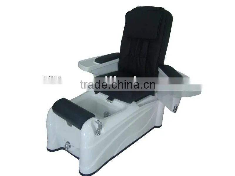 Cheap foot massage pedicure spa chair,whrilpool spa pedicure chair AK-2012