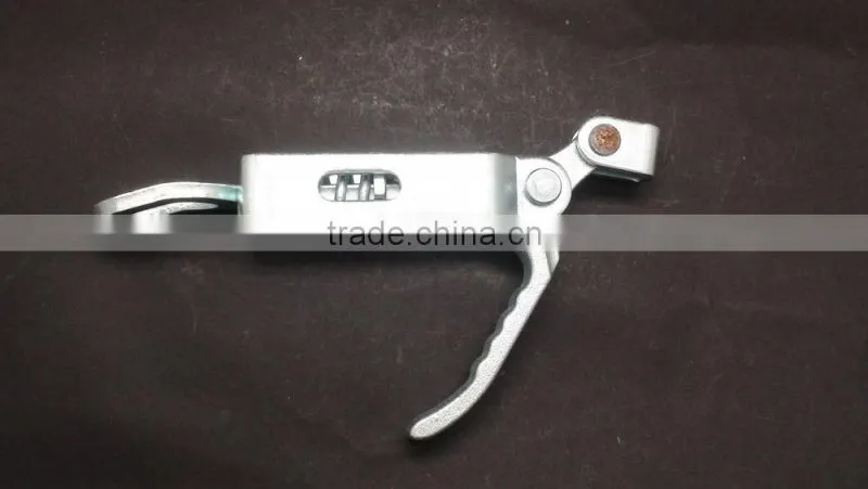 08103 Truck spring buckle latch hook fastener
