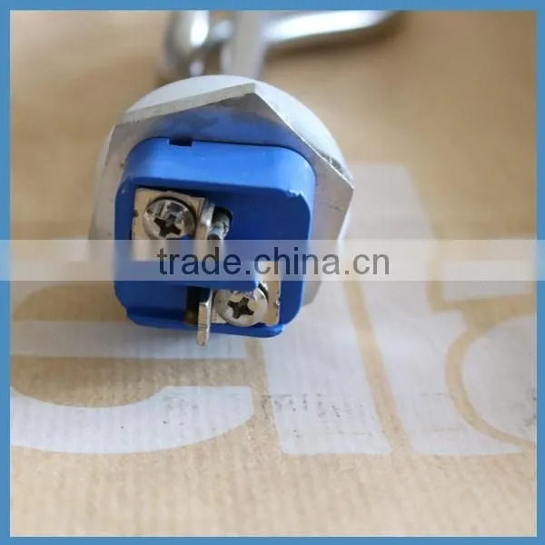 120v Water Heater Element for Homebrew