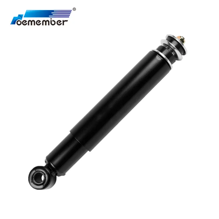 Oemember heavy duty Truck Suspension Rear Left Right Shock Absorber 504203651 For IVECO
