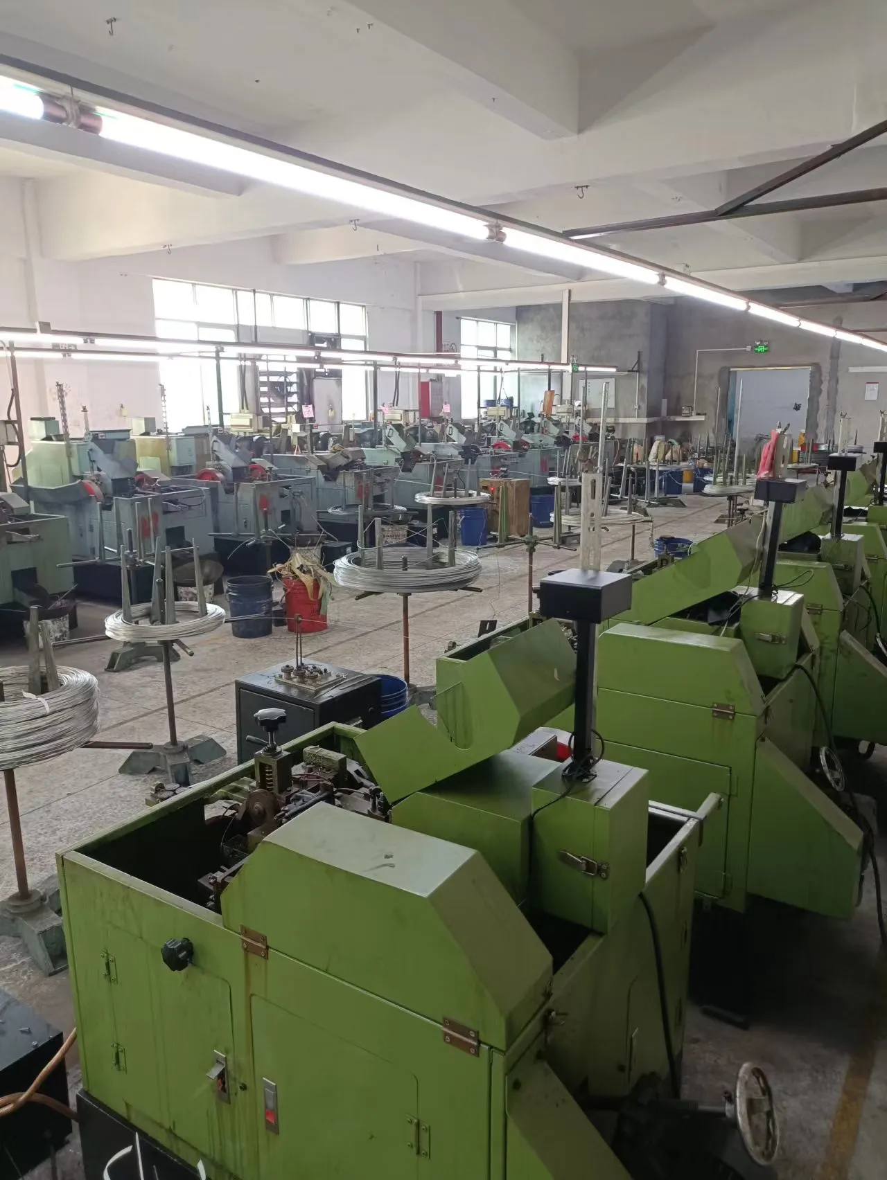Shenzhen Zhengdasheng Technology Co.,Ltd company overview - view 4