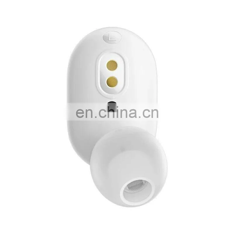 mi Auriculares Wireless Ear phones Waterproof Earbuds Red-mi Airdots 3 In Ear Mi True Wireless Earbuds Airdot 3