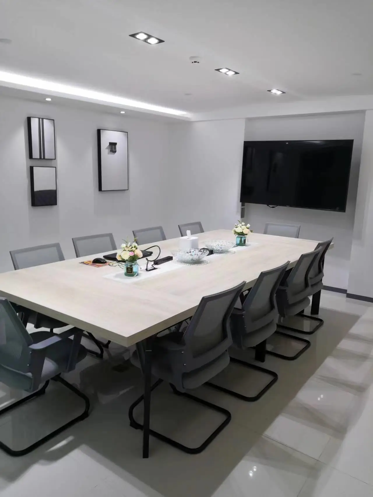 Huizhoushi Yuanqiao Translation Co.,Ltd company overview - view 3