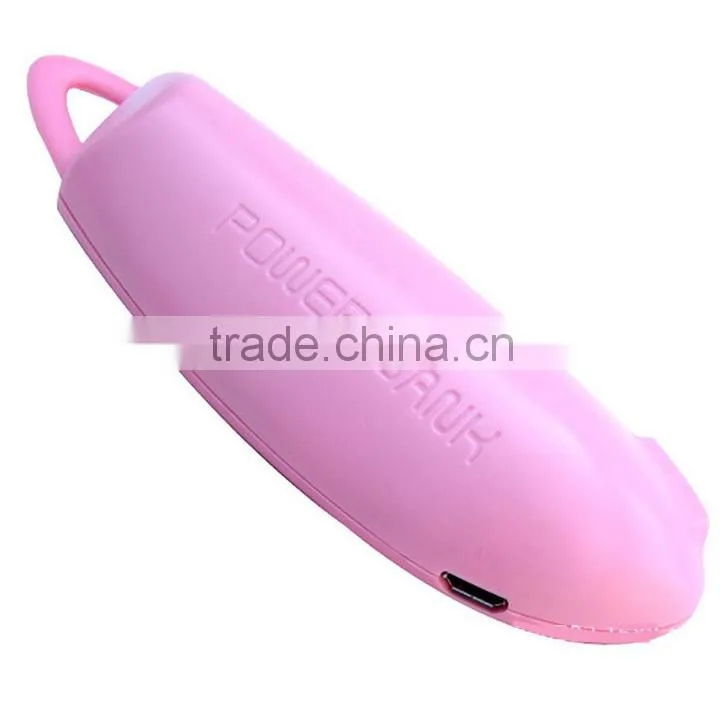 Hot new products for 2015 power bank for smart mobile